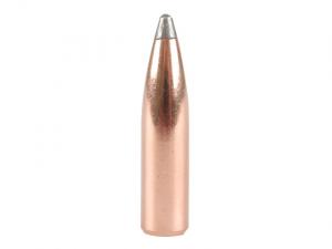 Nosler Geschoss Partition 7mm/.284 160GR Spitzer 50 Stück