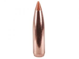 Nosler Geschoss Ballistic Tip Hunting 6,5mm/.264 120GR Spitzer 50 Stück