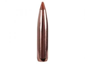 Nosler Geschoss Ballistic Tip Hunting 6,5mm/.264 140GR Spitzer 50 Stück