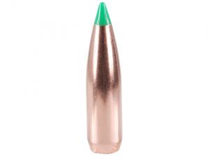 Nosler Geschoss Ballistic Tip Hunting .30/.308 168GR Spitzer 50 Stück