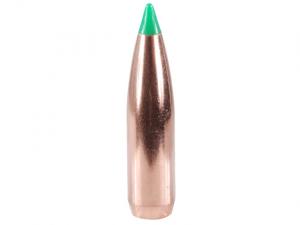 Nosler Geschoss Ballistic Tip Hunting .30/.308 180GR Spitzer 50 Stück