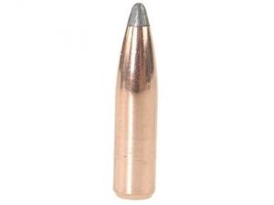 Nosler Geschoss Partition 6mm/.243 100GR Spitzer 50 Stück