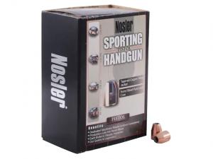 Nosler Geschoss Sporting Handgun .45/.451 230GR JHP 250 Stück