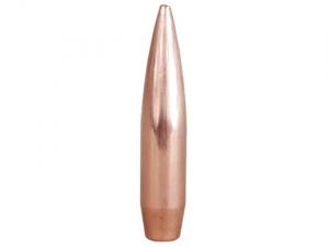 Nosler Geschoss Custom Competition 6mm/.243 107GR HPBT 250 Stück