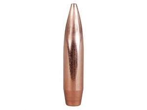 Nosler Geschoss Custom Competition 6,5mm/.264 140GR HPBT 250 Stück