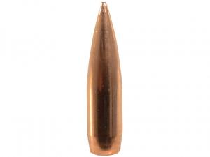 Nosler Geschoss 6,5mm/.264 RDF 140GR HPBT 500 Stück