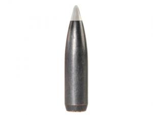 Nosler Geschoss Ballistic Silver Tip 7mm/.284 140GR Spitzer 50 Stück