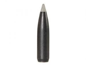 Nosler Geschoss Ballistic Silver Tip 7mm/.284 150GR Spitzer 50 Stück