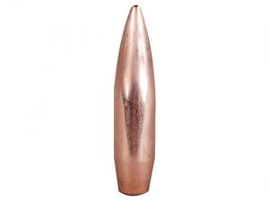 Nosler Geschoss Custom Competition .30/.308 190GR HPBT 100 Stück