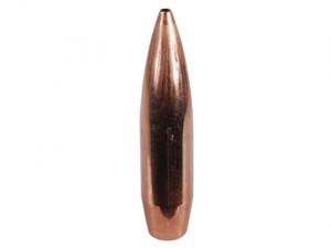 Nosler Geschoss Custom Competition 6,5mm/.264 123GR HPBT 100 Stück