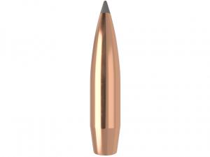 Nosler Geschoss .338/.338 Accubond Long Range 265GR Bonded Spitzer Boat Tail 100 Stück