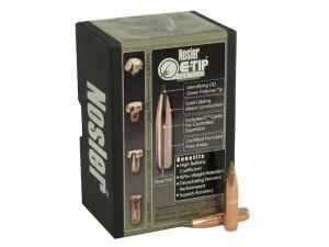 Nosler Geschoss E-Tip 6,5mm/.264 120GR Lead Free 50 Stück