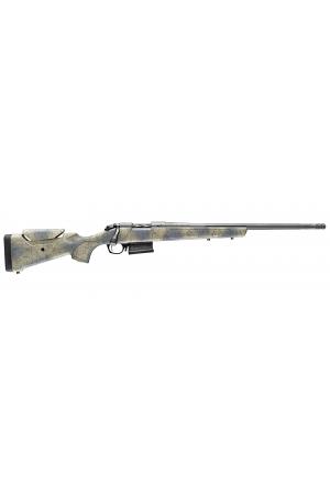 Bergara B14 Wilderness Sierra .223 Rem. 20" 5/8-24 UNEF Repetierbüchse