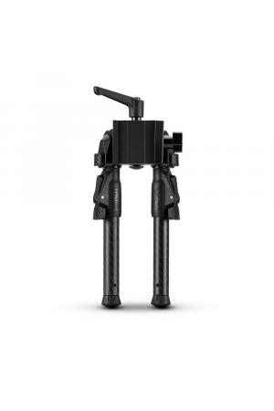 MDT Bipod GRND POD RRS Dovetail, schwarz