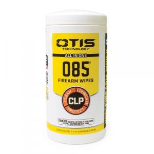 Otis 085 CLP Pflegetücher im praktischen Spender, 75 Tücher
