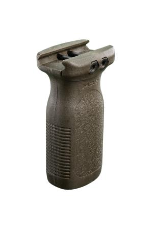 Magpul RVG Rail Vertical Grip Olive Drab Green