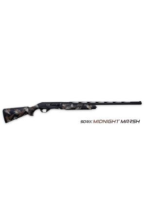 Weatherby SORIX Midnigth Marsh .12/76 28"/71cm / 2+1 /Selbstladeflinte