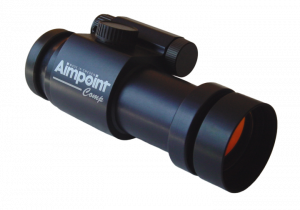 Aimpoint COMP C3 2 MOA ACET Technologie (6cm/100m)