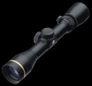 Leupold VX-III Specialty 2,5-8x32mm Duplex matt schwarz