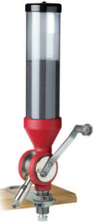 Hornady Powder Measure Bench Rest Lock-N-Load