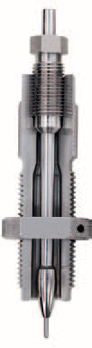 Hornady Match Neck Sizer Die .22-250 Rem