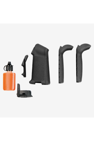 Magpul MIAD Gen 1.1 Griffstück Kit AR15/M16 Type 2 schwarz