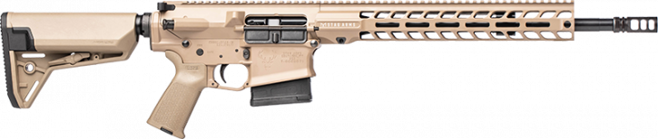 Stag Arms Stag 10 Tactical .308 Win. 16" Selbstladebüchse für Rechtshänder, FDE