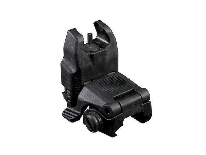 Magpul MBUS Gen2 Back-Up Sight Front