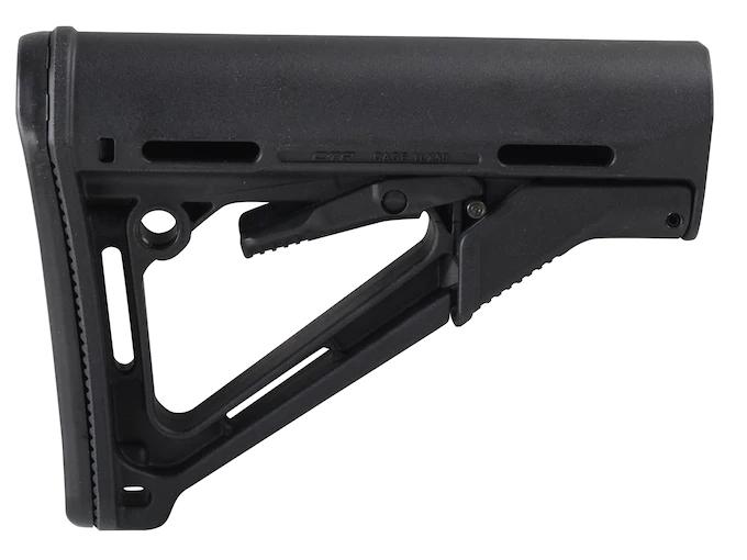 Magpul CTR Carbine Stock Mil-Spec / Commercial
