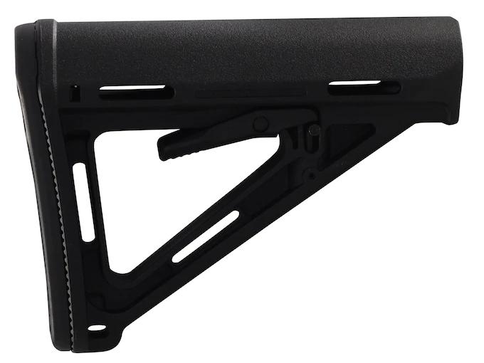 Magpul MOE Carbine Stock - Mil-Spec Model