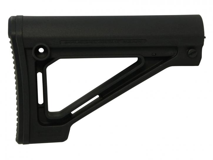 Magpul MOE Fixed Carbine Stock Mil-Spec Black