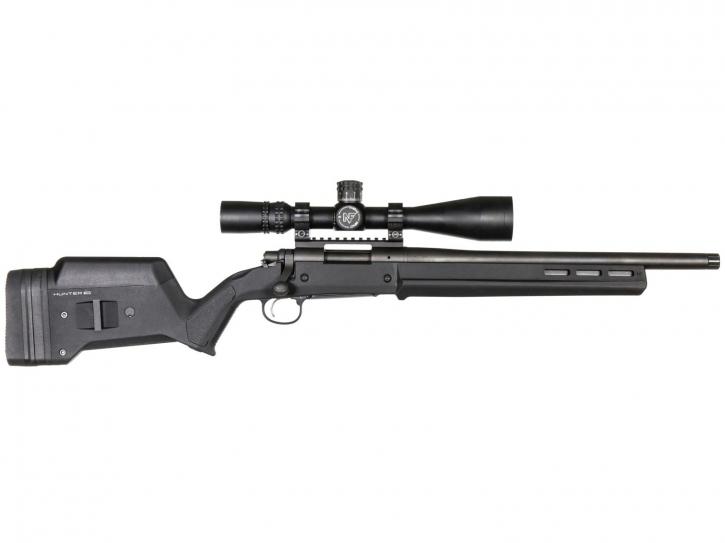 Magpul Hunter 700 Stock f. Remington 700 S/A