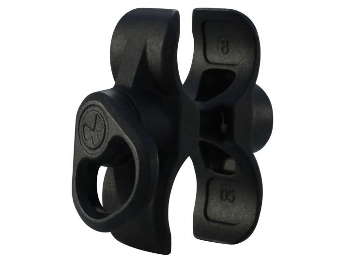 Magpul Forward Sling Mount / Gurtmontage - Remington 870 Black