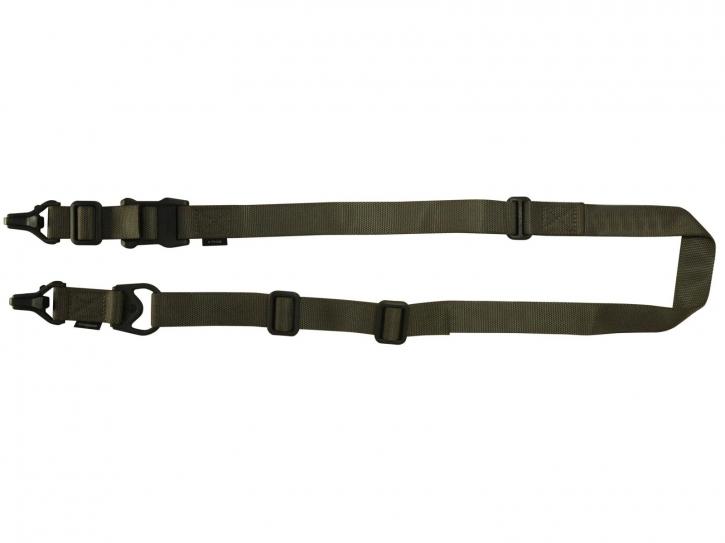 Magpul MS3 Gen 2 Multi Mission Sling System Ranger Green