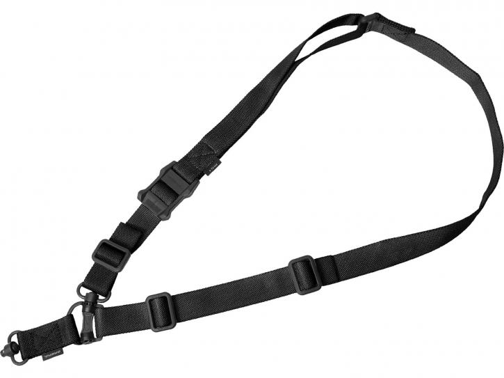 Magpul MS4 Dual QD Sling Gen 2 Gray