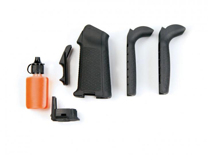 Magpul MIAD Gen 1.1 Griffstück Kit AR10 Type 2 Black