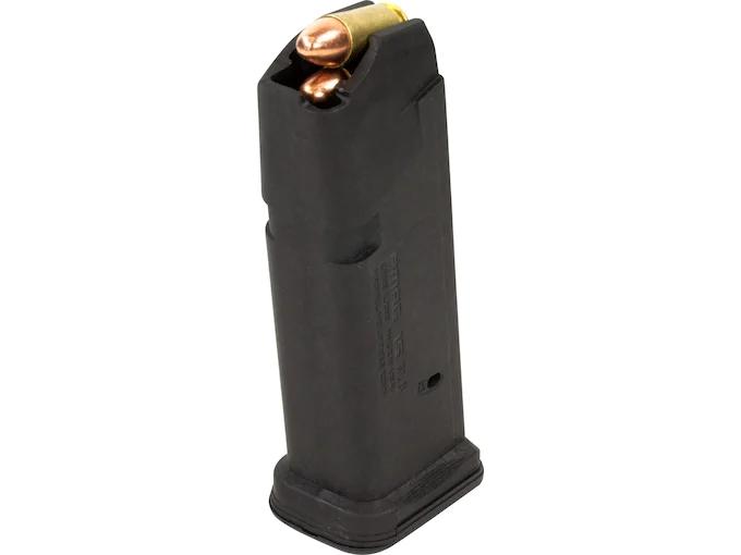 Magpul Magazin PMAG® 15 GL9, 9x19 Glock® G19 Gen 1,2,3,4