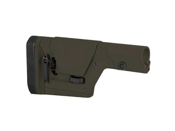 Magpul PRS Gen 3 Precision Adjustable Stock AR15 Olive Drab Green