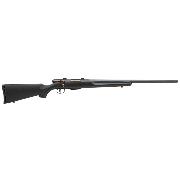 Savage Firearms 25 Walking Varminter 22" .17 Hornet, M15x1 Repetierbüchse