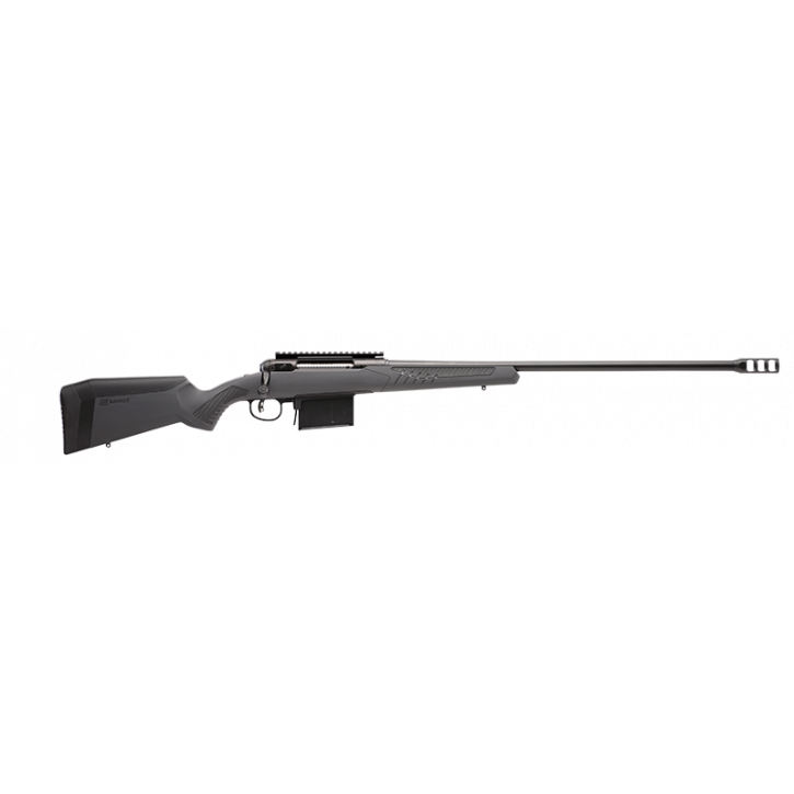 Savage Firearms 110 Long Range Hunter 49,5" .338 Lapua Mag. Repetierbüchse