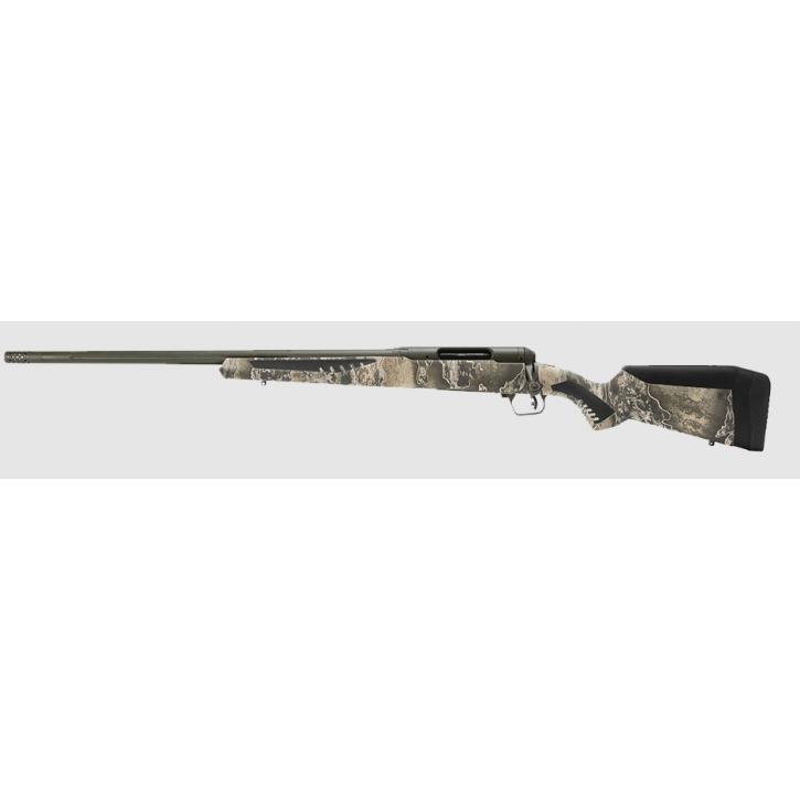 Savage Firearms 110 Timberline 22" (55,88cm) .308 Win. / 5/8"x24, Repetierbüchse - Linksausführung