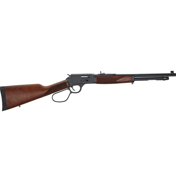 Henry Repeating Arms Big Boy Steel Lever Action Side Gate .357 Mag. / 20" / 10+1 Unterhebelrepetierbüchse