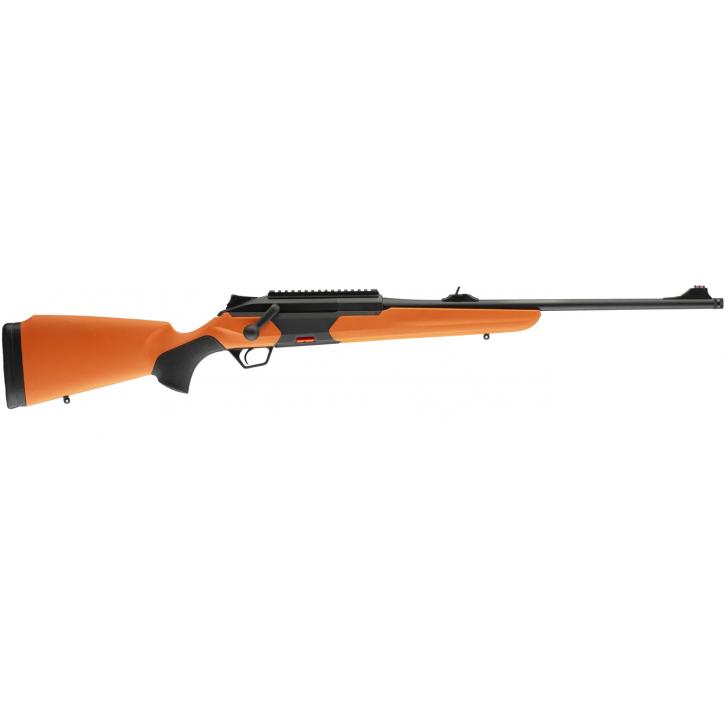 Beretta BRX1 Wild Boar Synthetic Orange kurz .308 Win., 51cm, Picatinny-Schiene, Visierung, M14x1