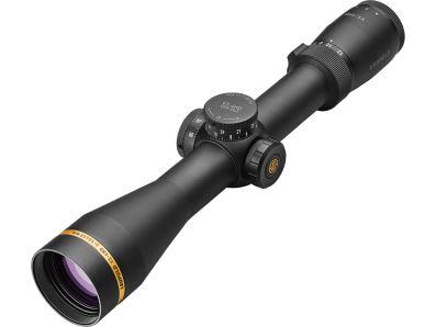 Leupold VX-6HD 2-12x42mm CDS-ZL2 FireDot Duplex matt schwarz