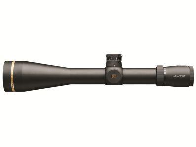 Leupold VX-5HD 7-35x56mm T-ZL3 Impact-14 MOA matt schwarz