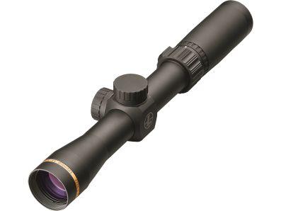 Leupold VX-Freedom 1,5-4x28 Fine Duplex matt schwarz