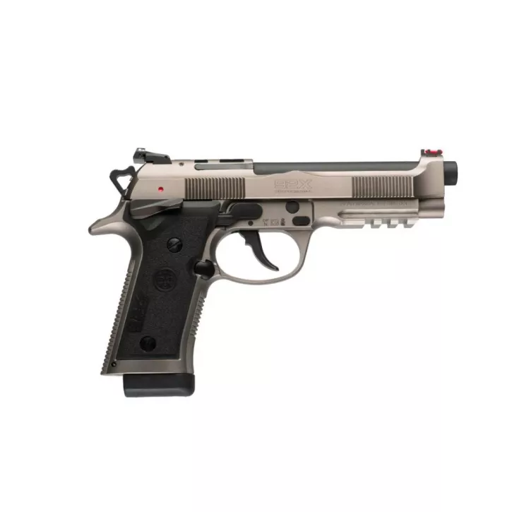 Beretta Pistole 92X Performance Production RDO 9mm Luger