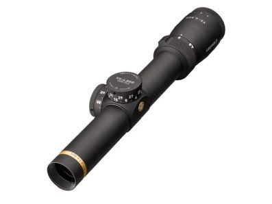 Leupold VX-4,5 HD Service 1-4,5x24 CDS-ZL2 HPR-1