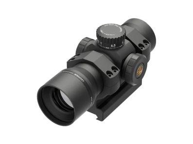 Leupold Freedom 1x34 1 MOA Leuchtpunkt 223 BDC mit Montage