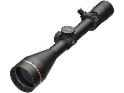 Leupold VX-3HD 3,5-10x50 CDS-ZL Duplex matt schwarz